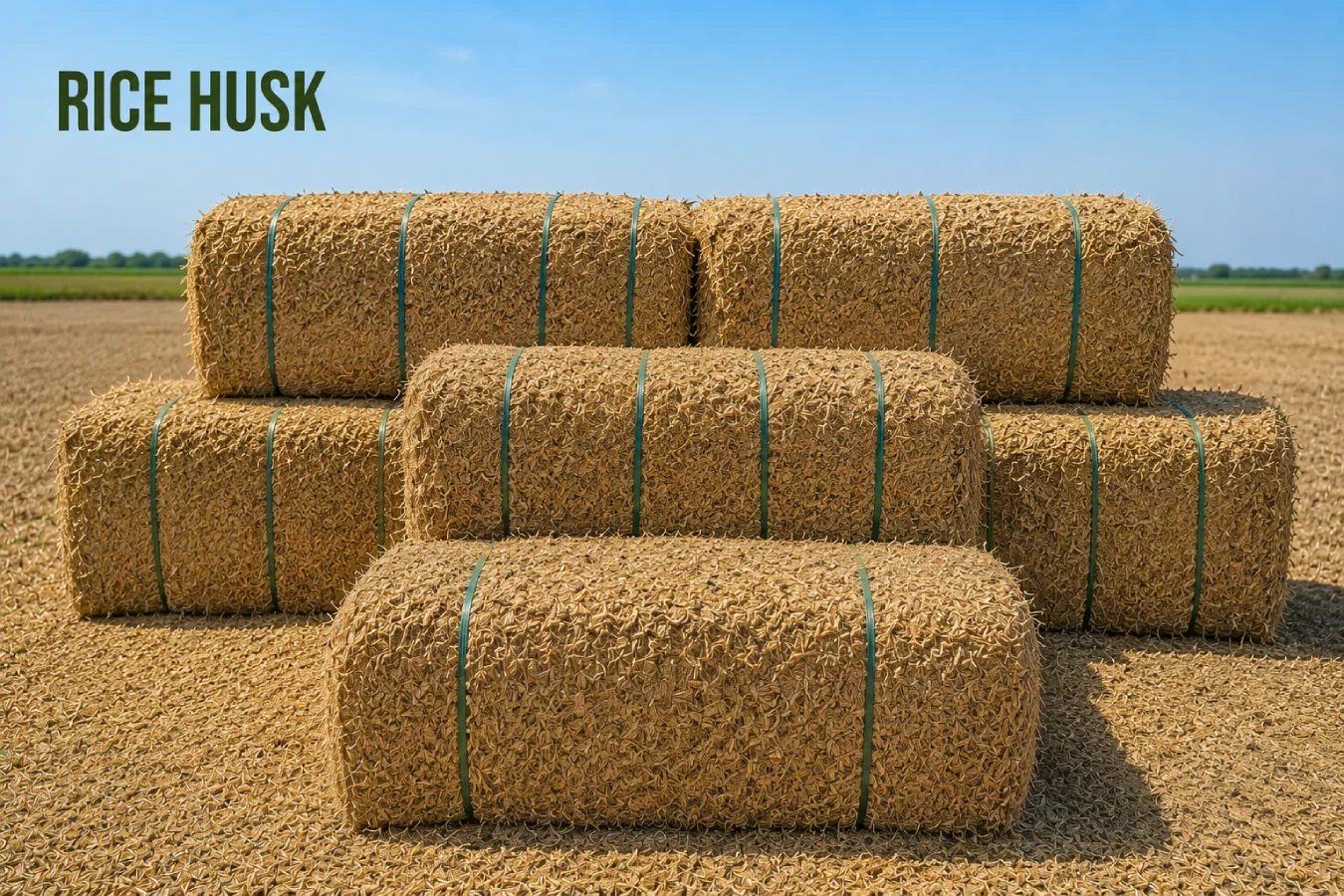 Rice Husk