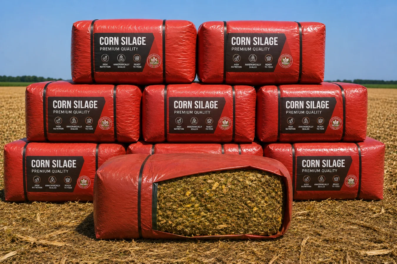 Silage
